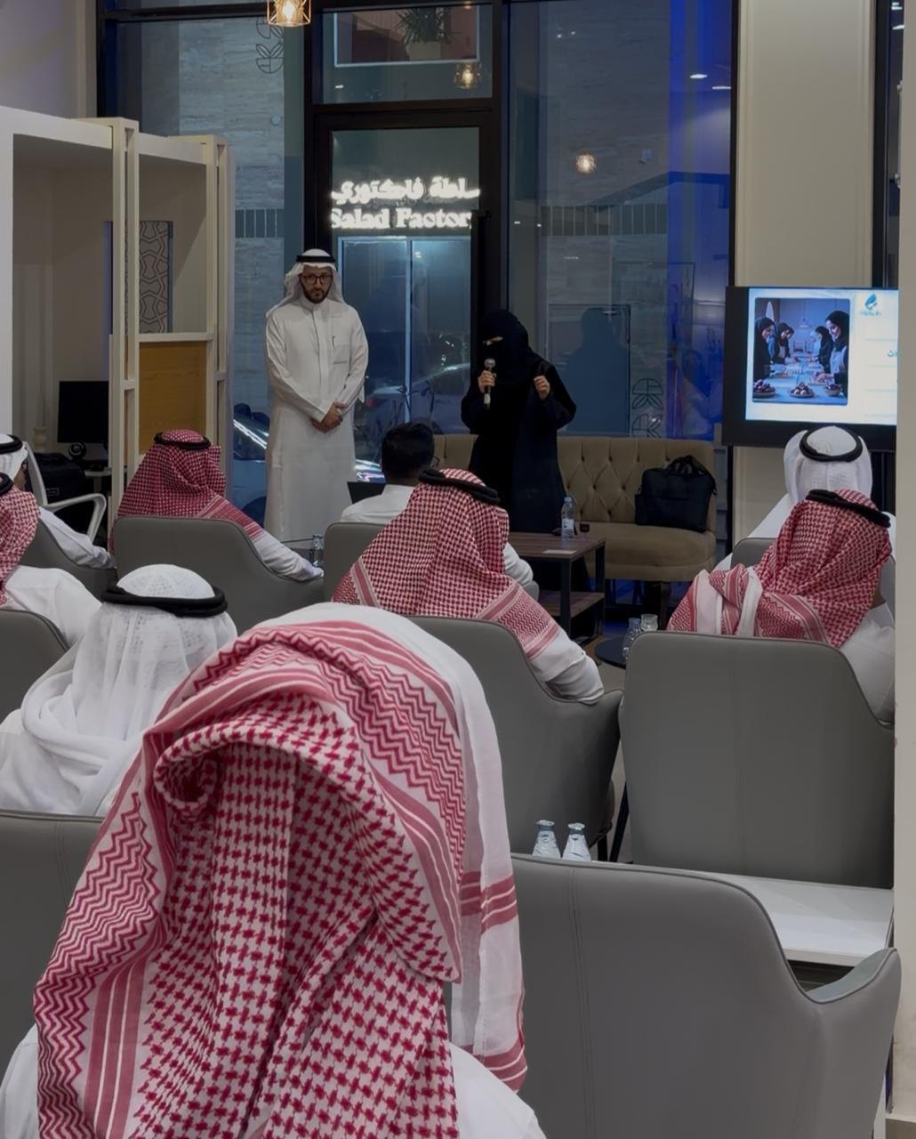دمج أصالة المدينة بالتمكين الاقتصادي واستدامة القطاع غير الربحي
